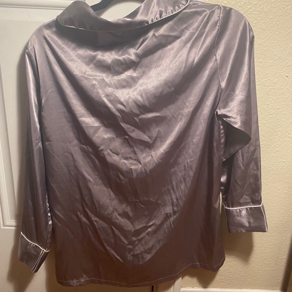 Silky PJ’s - Picture 3 of 6